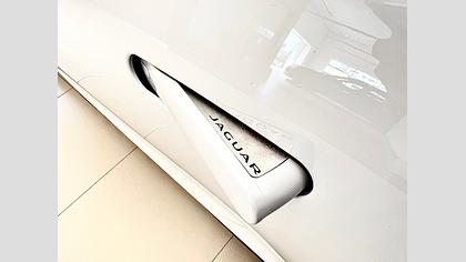 2023 新車 Jaguar F-Type Fuji White R-Dynamic P300  圖片 8
