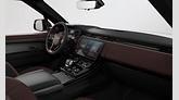 2023 New  Range Rover Sport Fuji White 350PS AWD 5DR SWB Dynamic SE  Image 10