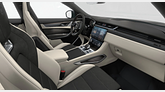 2022 Nouveau Jaguar F-Pace Eiger Grey 5L | 550CH SWB AWD Automatique 2022 | SVR Image 7