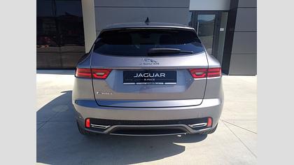 2022 SKLADOVÉ VOZIDLÁ Jaguar E-Pace Eiger Grey 2,0D I4 204PS MHEV  R-Dynamic S AWD Auto  Obrázok 4