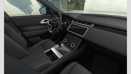 2023 New  Range Rover Velar Santorini Black P250 AWD AUTOMATIC R-DYNAMIC S Image 10