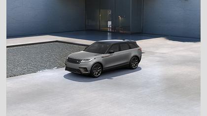2022 New  Range Rover Velar Eiger Grey AWD R-Dynamic SE Image 14