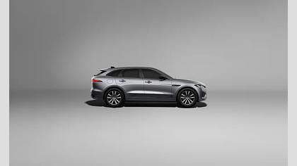 2023 нови автомобили Jaguar F-Pace Eiger Grey D300 R-DYNAMIC HSE Image 2