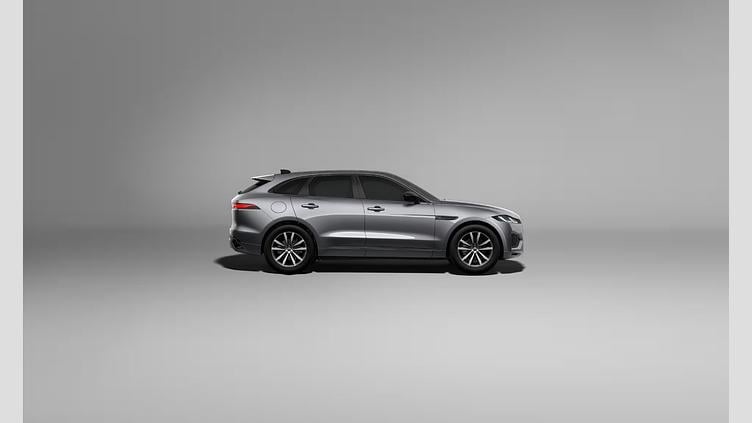 2023 нови автомобили Jaguar F-Pace Eiger Grey D300 R-DYNAMIC HSE