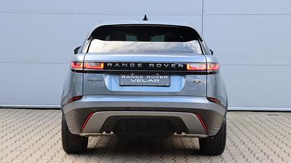 2022 Nowy Land Rover Range Rover Velar Byron Blue AWD R-Dynamic SE 2.0 I4 250 KM Zdjęcie 6