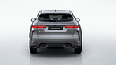 2022 Nouveau Jaguar F-Pace Eiger Grey 5L | 550CH SWB AWD Automatique 2022 | SVR Image 4