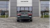 2022 Używany Jaguar XF British Raicing Green Metallic 2.0D I4 204 PS AWD Auto  MY22 HSE Zdjęcie 7