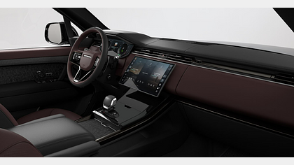 2023 Nouveau  Range Rover Sport Carpathian Grey Automatique 2023 | DYNAMIC SE 3.0L | 440CH SWB AWD Image 6