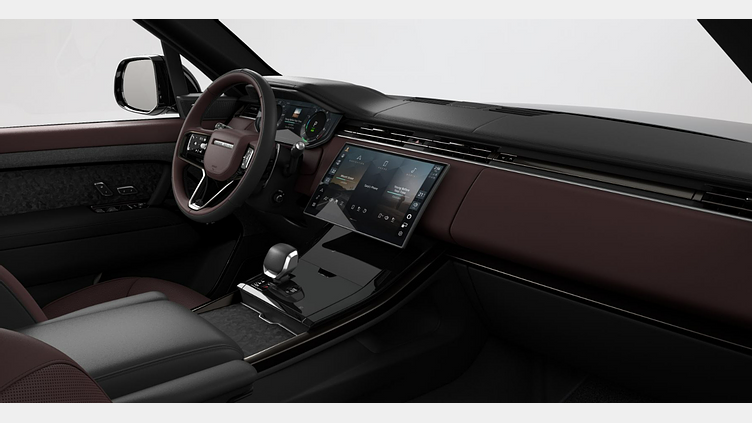 2023 Nouveau Land Rover Range Rover Sport Carpathian Grey Automatique 2023 | DYNAMIC SE 3.0L | 440CH SWB AWD