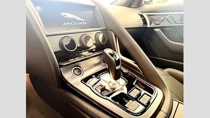 2023 新車 Jaguar F-Type Fuji White R-Dynamic P300  圖片 13