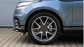 2022 Nowy Land Rover Range Rover Velar Byron Blue AWD R-Dynamic SE 2.0 I4 250 KM Zdjęcie 7