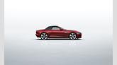 2024 New Jaguar F-Type Firenze Red P300 R-Dynamic Convertible Image 3