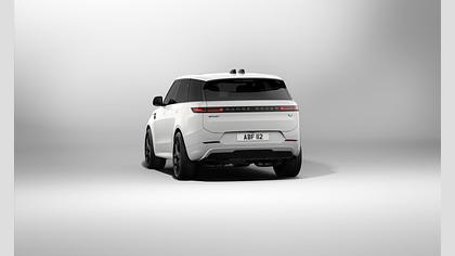 2023 New  Range Rover Sport Fuji White 350PS AWD 5DR SWB Dynamic SE  Image 7