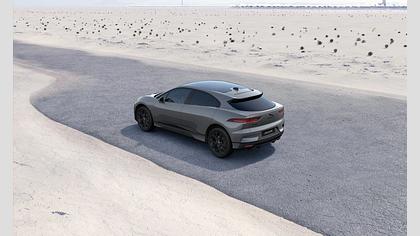 2022 New Jaguar I-Pace Eiger Grey EV400 AWD BLACK Image 10
