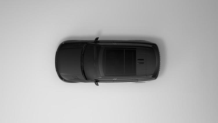 2023 New Land Rover Range Rover Sport Santorini Black All Wheel Drive Autobiography