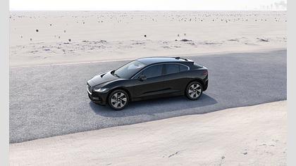 2023 Used Jaguar I-Pace Santorini Black AWD Automatic 2023MY | I Pace |  90kWh 400PS | SE | 5-Seater Image 9