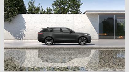 2023 New  Range Rover Velar Carpathian Grey AWD Automatic 2023MY | Range Rover Velar | 250PS | R-Dynamic S | 5-Seater  Image 4