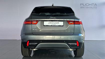 2022 Nowy Jaguar E-Pace Eiger Grey AWD E-Pace MY23 2.0D I4 163 PS AWD SE  Zdjęcie 6