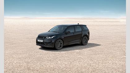 2023 Used  Discovery Sport Santorini Black AWD Automatic 2023MY | Discovery Sport | 199PS | R-Dynamic SE | 5-Seater  Image 14