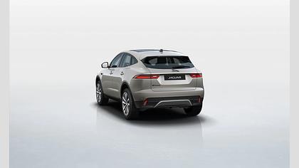 2023 Approved Jaguar E-Pace Silicon Silver AWD Automatic 2023MY | E Pace | 199PS | SE | 5-Seater Image 5