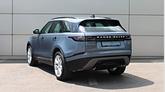 2022 Nowy  Range Rover Velar Byron Blue 3.0D I6 300 PS AWD SE Zdjęcie 2