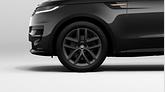 2023 Nowy  Range Rover Sport Czarny Santorini Black 3.0-LITROWY 6-CYLINDROWY 300KM TURBODOŁADOWANY DIESEL MHEV DYNAMIC SE Zdjęcie 11
