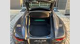 2020 Καινούργιο Jaguar F-Type Carpathian Grey 2.0 PETROL 300pS R DYNAMIC
  R DYNAMIC Εικόνα 18