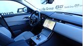 2023 Nowy  Range Rover Velar Carpathian Grey 2.0P 250 KM AWD S Zdjęcie 3