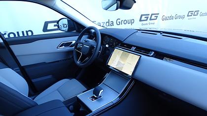 2023 Nowy  Range Rover Velar Carpathian Grey 2.0P 250 KM AWD S Zdjęcie 3
