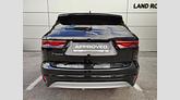 2021 Approved/Jazdené Jaguar F-Pace Santorini Black AWD 2.0d I4 D200 MHEV SE AWD A/T Obrázok 6