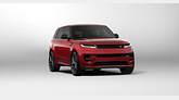 2023 Mới  Range Rover Sport Firenze Red 360PS AWD DYNAMIC SE