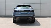 2022 Nowy  Range Rover Velar Byron Blue 3.0D I6 300 PS AWD SE Zdjęcie 7