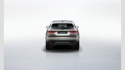 2023 New Jaguar E-Pace Silicon Silver 199PS EP SE Image 7