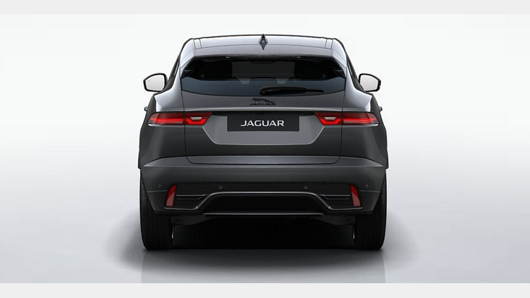 2023 Nouveau Jaguar E-Pace Carpathian Grey Automatique 2023 | R-DYNAMIC SE 2.0L | 200CH SWB AWD 