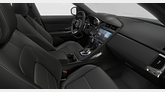 2023 Nouveau Jaguar E-Pace Caldera Red Automatique 2023 | R-DYNAMIC BLACK 2.0L | 200CH SWB AWD Image 7