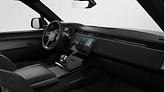 2023 Nowy  Range Rover Sport Czarny Santorini Black 3.0-LITROWY 6-CYLINDROWY 300KM TURBODOŁADOWANY DIESEL MHEV DYNAMIC SE Zdjęcie 10