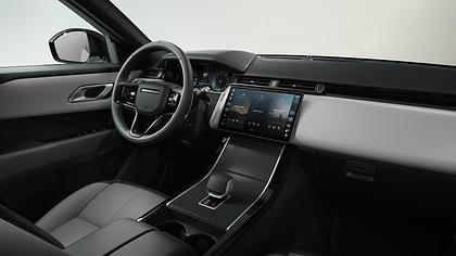 2024 Uusi  Range Rover Velar Carpathian Grey P400e Petrol Plug-in Hybrid DYNAMIC SE Image 20