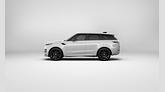 2023 New  Range Rover Sport Fuji White 350PS AWD 5DR SWB Dynamic SE  Image 3