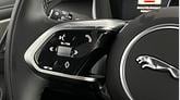 2023 Nowy Jaguar I-Pace Eiger Grey AWD I-Pace MY24 EV 400 PS AWD Auto R-Dynamic SE Zdjęcie 15