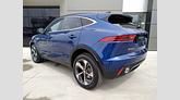 2022 Approved/Jazdené Jaguar E-Pace Bluefire Blue 2,0 I4 200PS MHEV  S AWD Auto  Obrázok 3