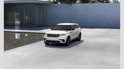 2023 New  Range Rover Velar Fuji White P250 AWD AUTOMATIC R-DYNAMIC S Image 7