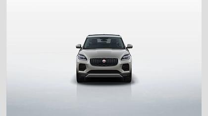 2023 Approved Jaguar E-Pace Silicon Silver AWD Automatic 2023MY | E Pace | 199PS | SE | 5-Seater Image 3
