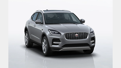 2023 used Jaguar E-Pace Eiger Grey D165 AWD AUTOMATIC MHEV SE