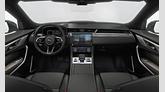 2022 New Jaguar F-Pace Santorini Black P250 AWD AUTOMATIC R-DYNAMIC SE Image 9