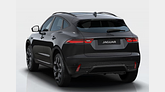 2023 Nouveau Jaguar E-Pace Black 2L | 200CV SWB AWD Automatique 2023 | R-DYNAMIC SE  Image 5