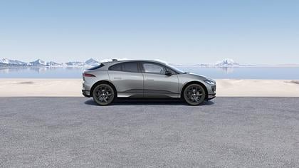 2023 Uusi Jaguar I-Pace Eiger Grey EV400 (Rahoituskorko 1,99%*) HSE