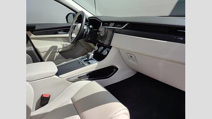 2021 Approved/Jazdené Jaguar F-Pace Santorini Black AWD 2.0d I4 D200 MHEV SE AWD A/T Obrázok 15