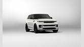 2023 New  Range Rover Sport Fuji White 350PS AWD 5DR SWB Dynamic SE 