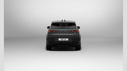 2023 New  Range Rover Sport Santorini Black 350PS AWD 5DR SWB Dynamic SE  Image 8