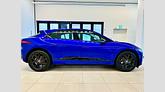 2023 新車 Jaguar I-Pace Caesium Blue S 黑魂進階版 EV400 圖片 3